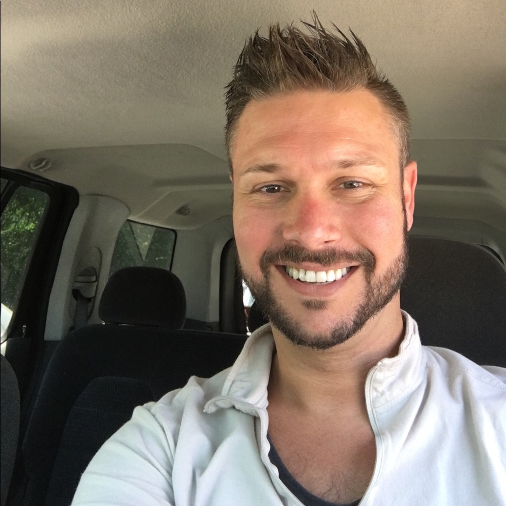Meet your Posher, James